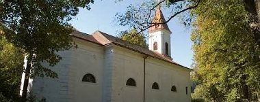 180. výročie posvätenia kostola a hodová slávnosť Povýšenia svätého kríža